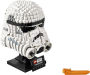 LEGO Star Wars TM Stormtrooper Helmet 75276