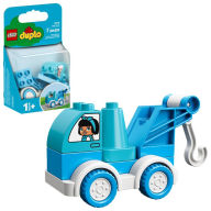 Title: LEGO DUPLO My First Tow Truck 10918
