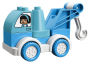 Alternative view 5 of LEGO DUPLO My First Tow Truck 10918