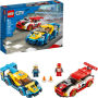 LEGO City Turbo Wheels Racing Cars 60256