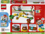 Alternative view 8 of LEGO Super Mario - Piranha Plant Power Slide Expansion Set 71365