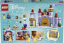 Alternative view 5 of LEGO Disney Princess Belles Castle Winter Celebration 43180 (Retiring Soon)