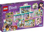 Alternative view 5 of LEGO Friends Heartlake City Hospital 41394