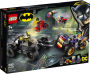 Alternative view 5 of LEGO Super Heroes DC Comics Batman Joker's Trike Chase 76159