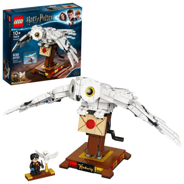  LEGO: LEGO Harry Potter