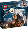 Alternative view 5 of LEGO Harry Potter Hedwig 75979 (B&N Exclusive)