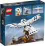 Alternative view 6 of LEGO Harry Potter Hedwig 75979 (B&N Exclusive)