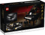 Alternative view 7 of LEGO Ideas Grand Piano 21323