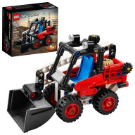 Title: LEGO® Technic Skid Steer Loader 42116 (Retiring Soon)