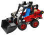Alternative view 7 of LEGO® Technic Skid Steer Loader 42116 (Retiring Soon)
