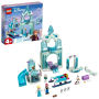 LEGO® Disney Princess Anna and Elsa's Frozen Wonderland 43194