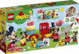 Alternative view 6 of LEGO® DUPLO® Mickey and Minnie Birthday Train 10941