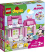 Alternative view 6 of LEGO® DUPLO Disney Minnie's House and Café 10942 (Retiring Soon)