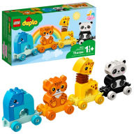 Title: LEGO® DUPLO® Animal Train 10955 (Retiring Soon)