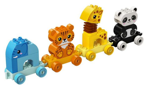 LEGO® DUPLO® Animal Train 10955 (Retiring Soon)