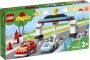 Alternative view 6 of LEGO® DUPLO Town Race Cars 10947 (Retiring Soon)