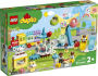 Alternative view 4 of LEGO® DUPLO Town Amusement Park 10956