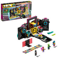 Title: LEGO® VIDIYO The Boombox 43115