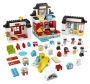 Alternative view 3 of LEGO DUPLO Town Happy Childhood Moments (10943) (Retiring Soon)