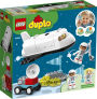 Alternative view 6 of LEGO® DUPLO Town Space Shuttle Mission 10944