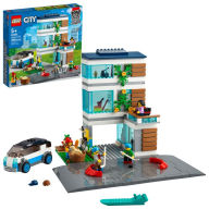 Title: LEGO® My City Family House 60291 (Retiring Soon)