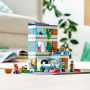 Alternative view 4 of LEGO® My City Family House 60291 (Retiring Soon)