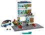 Alternative view 6 of LEGO® My City Family House 60291 (Retiring Soon)