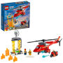 LEGO® City Fire Rescue Helicopter 60281 (Retiring Soon)