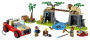 Alternative view 3 of LEGO® City Wildlife Wildlife Rescue Off-Roader 60301 (Retiring Soon)