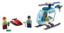 Alternative view 2 of LEGO® City Police Helicopter 60275 (Retiring Soon)