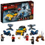 LEGO Super Heroes Escape from The Ten Rings 76176 (Retiring Soon)