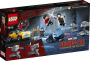 Alternative view 3 of LEGO Super Heroes Escape from The Ten Rings 76176 (Retiring Soon)