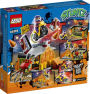 Alternative view 2 of LEGO® City Stuntz Stunt Park 60293 (Retiring Soon)