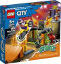 Alternative view 3 of LEGO® City Stuntz Stunt Park 60293 (Retiring Soon)