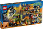 Alternative view 3 of LEGO® City Stuntz Stunt Show Truck 60294 (Retiring Soon)