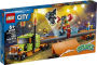 Alternative view 4 of LEGO® City Stuntz Stunt Show Truck 60294 (Retiring Soon)