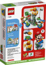 Alternative view 5 of LEGO Super Mario Boss Sumo Bro Topple Tower Expansion Set 71388 (Retiring Soon)