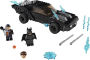 Alternative view 2 of LEGO Super Heroes Batmobile: The Penguin Chase 76181 (Retiring Soon)
