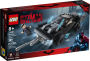 Alternative view 6 of LEGO Super Heroes Batmobile: The Penguin Chase 76181 (Retiring Soon)