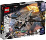 Alternative view 2 of LEGO® Super Heroes Black Panther Dragon Flyer 76186 (Retiring Soon)