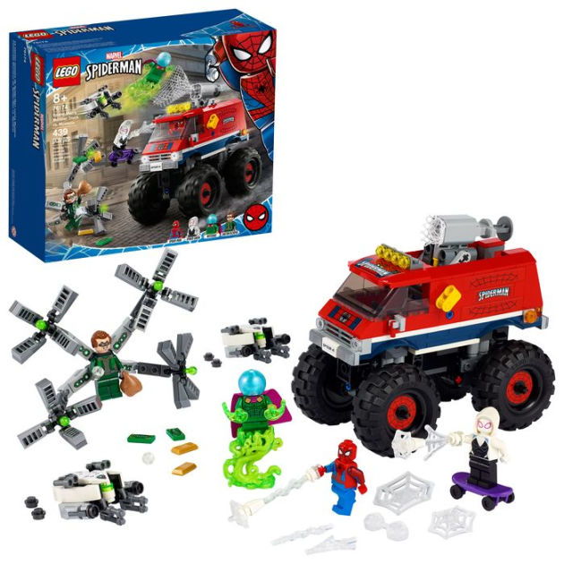 lego 76174 review