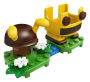 Alternative view 2 of LEGO Super Mario Bee Mario Power-Up Pack 71393 (Retiring Soon)