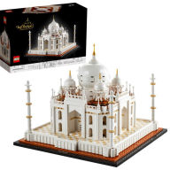 Title: LEGO® Architecture Taj Mahal 21056 (Retiring Soon)