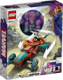 Alternative view 2 of LEGO® Super Heroes Tony Starks Sakaarian Iron Man 76194 (Retiring Soon)