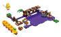 Alternative view 2 of LEGO Super Mario Wiggler's Poison Swamp Expansion Set 71383