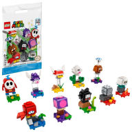 Title: LEGO Super Mario Character Packs Series 2 71386 (Blind Boxed)(Retiring Soon)