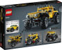 Alternative view 2 of LEGO® Technic Jeep® Wrangler 42122 (Retiring Soon)