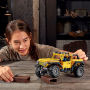 Alternative view 3 of LEGO® Technic Jeep® Wrangler 42122 (Retiring Soon)