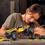 Alternative view 4 of LEGO® Technic Jeep® Wrangler 42122 (Retiring Soon)