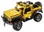 Alternative view 5 of LEGO® Technic Jeep® Wrangler 42122 (Retiring Soon)